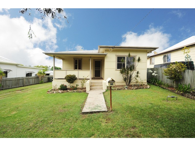 56 Norrie Street, South Grafton NSW 2460