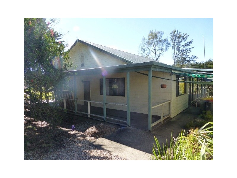 3966 Armidale Road, Nymboida NSW 2460