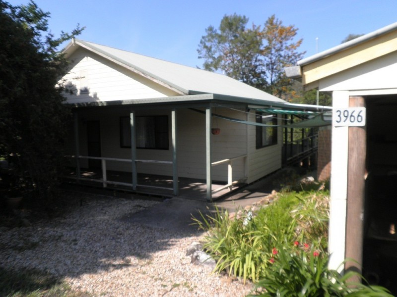 3966 Armidale Road, Nymboida NSW 2460