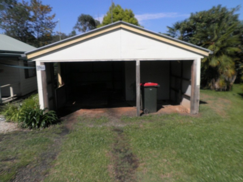 3966 Armidale Road, Nymboida NSW 2460