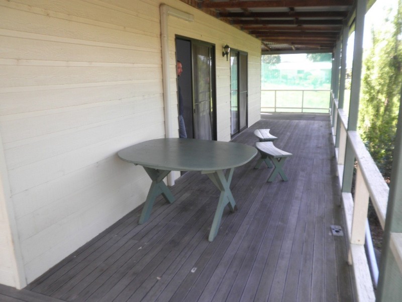 3966 Armidale Road, Nymboida NSW 2460