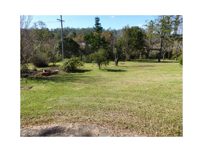 3966 Armidale Road, Nymboida NSW 2460