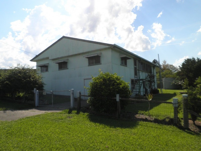 3962 Armidale Road, Nymboida NSW 2460