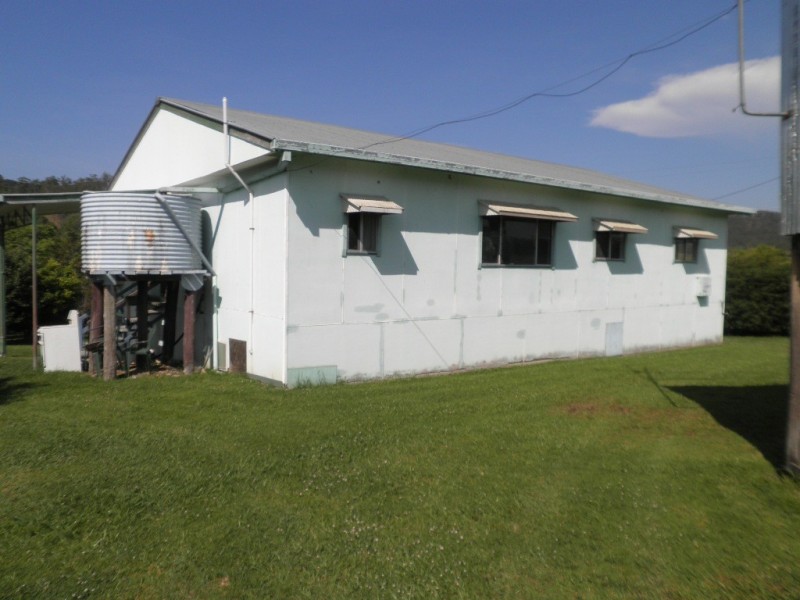 3962 Armidale Road, Nymboida NSW 2460