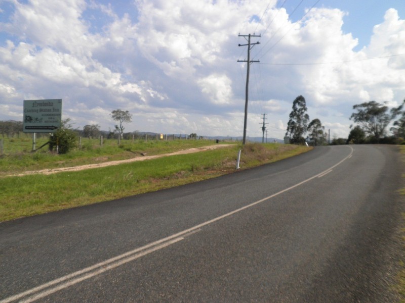 3962 Armidale Road, Nymboida NSW 2460