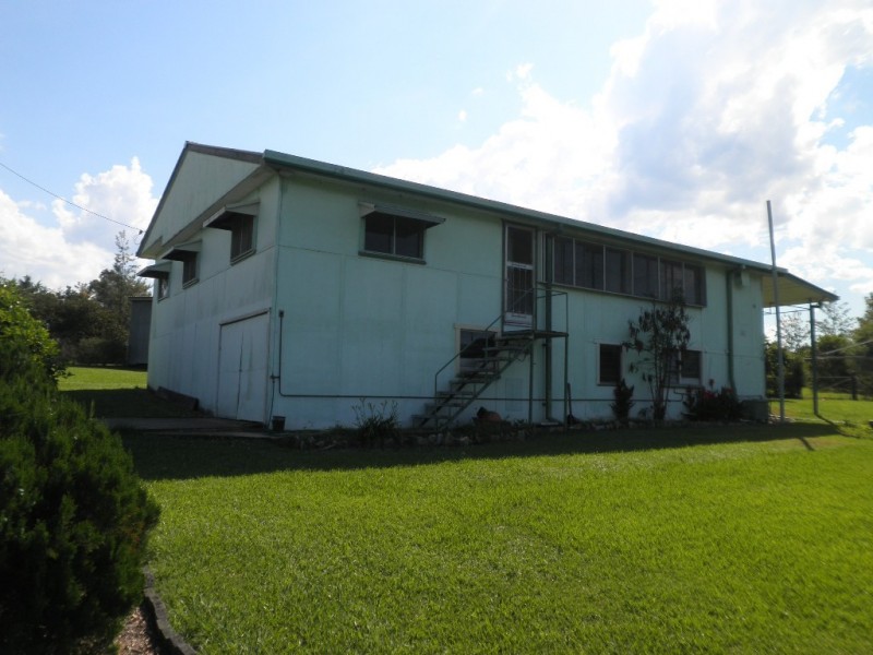 3962 Armidale Road, Nymboida NSW 2460