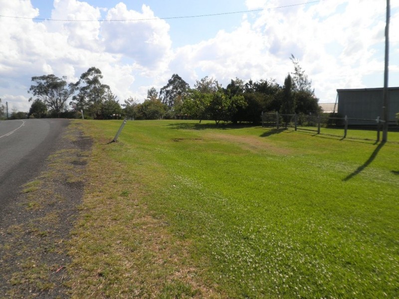 3962 Armidale Road, Nymboida NSW 2460