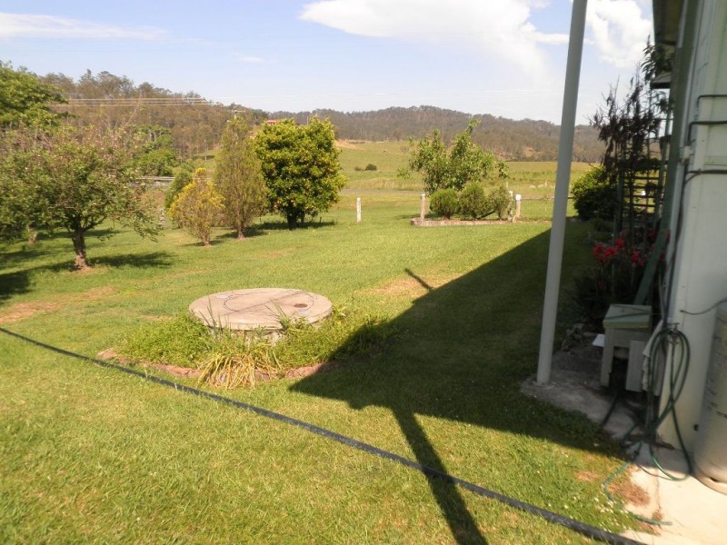 3962 Armidale Road, Nymboida NSW 2460