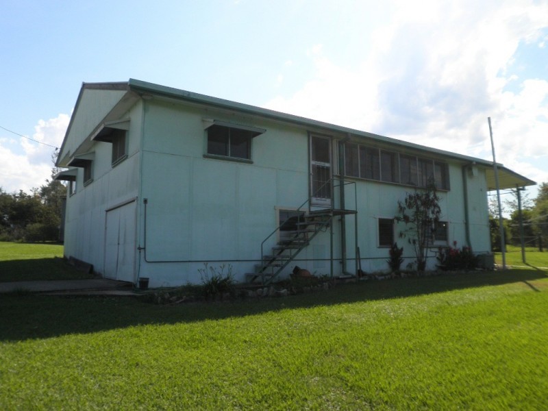 3962 Armidale Road, Nymboida NSW 2460