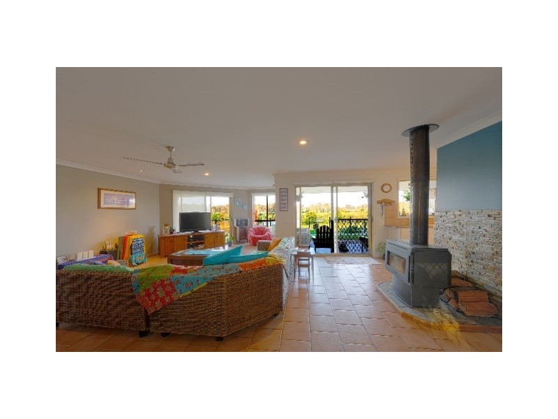 210 McGraths Lane, The Whiteman NSW 2460