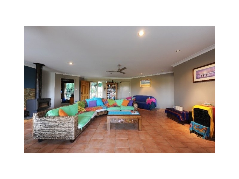 210 McGraths Lane, The Whiteman NSW 2460