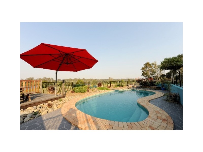 210 McGraths Lane, The Whiteman NSW 2460