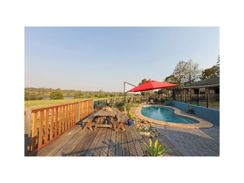 210 McGraths Lane, The Whiteman NSW 2460