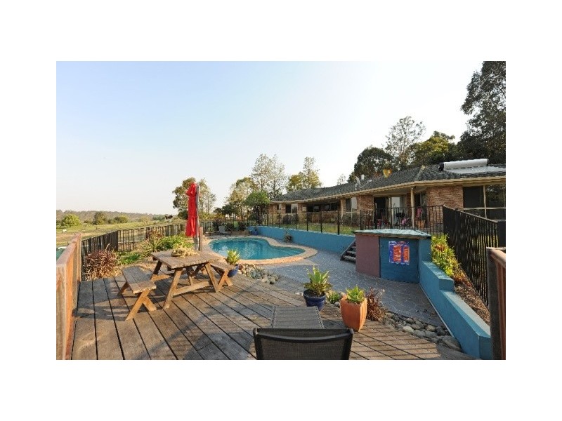 210 McGraths Lane, The Whiteman NSW 2460