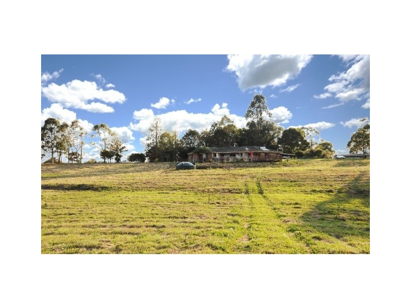 210 McGraths Lane, The Whiteman NSW 2460