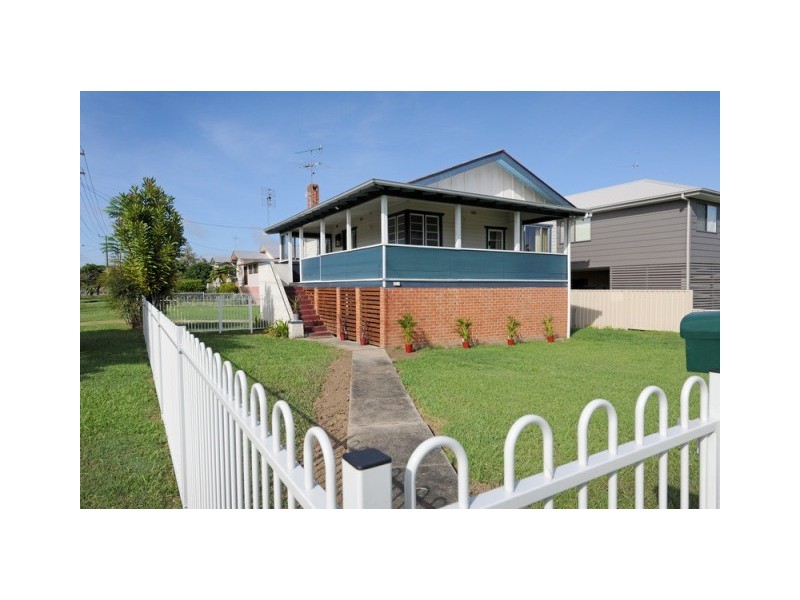 27 Bacon Street, Grafton NSW 2460