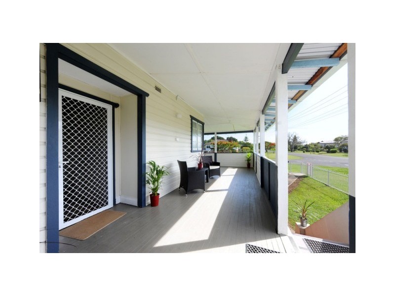 27 Bacon Street, Grafton NSW 2460