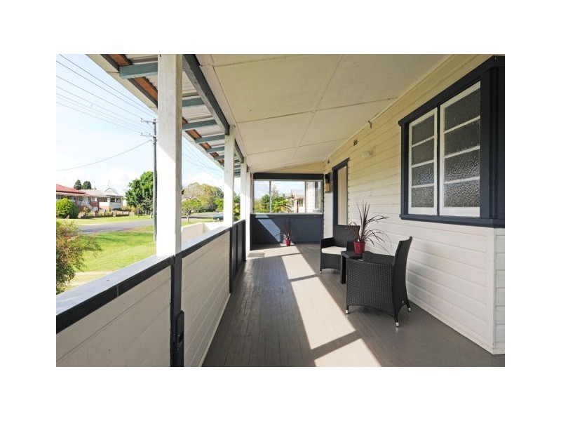 27 Bacon Street, Grafton NSW 2460