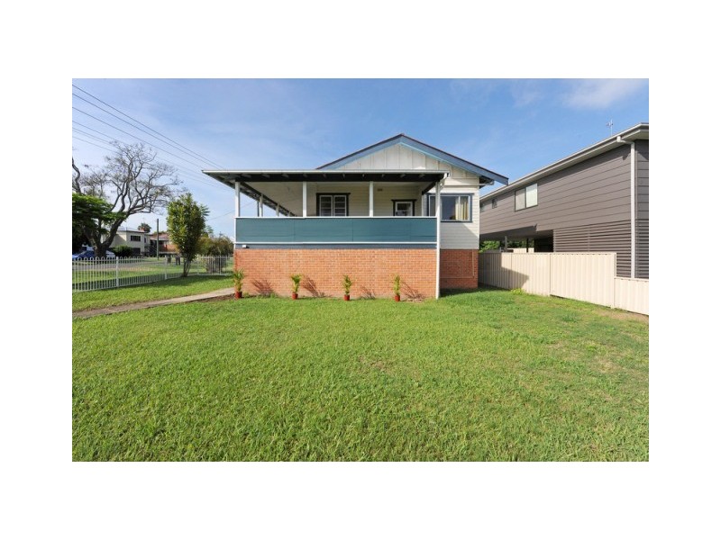 27 Bacon Street, Grafton NSW 2460