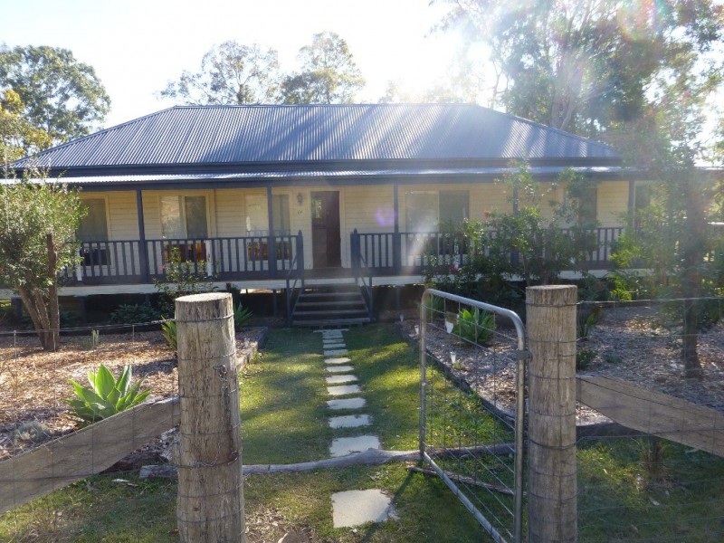 66 Eaton Street, Copmanhurst NSW 2460