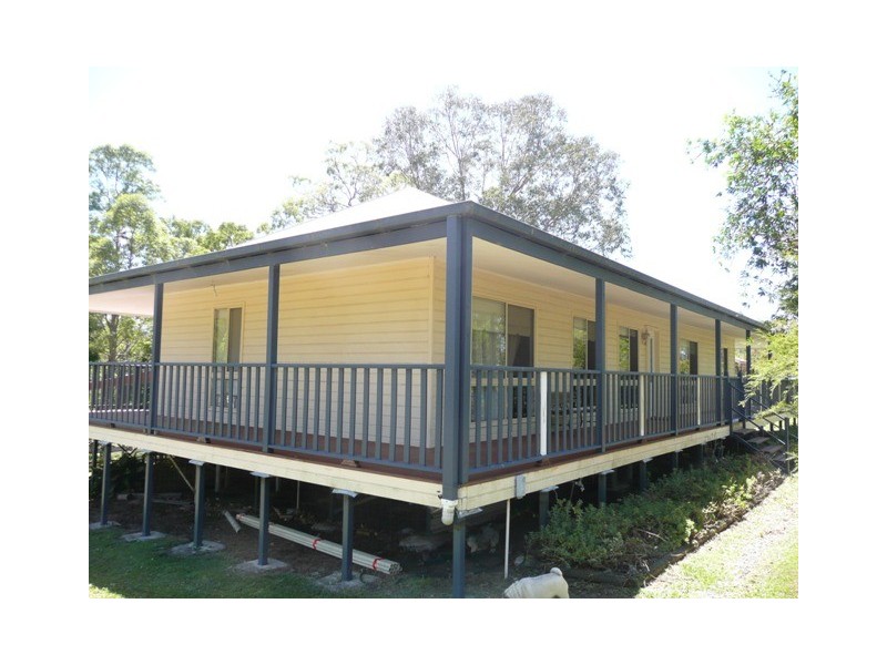 66 Eaton Street, Copmanhurst NSW 2460