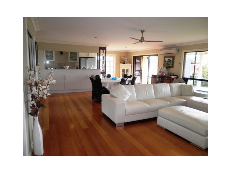 595 Clarence Way, Mountain View NSW 2460