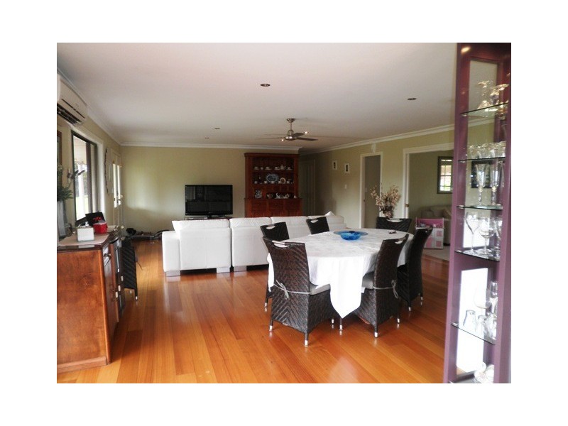 595 Clarence Way, Mountain View NSW 2460