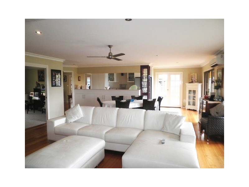 595 Clarence Way, Mountain View NSW 2460