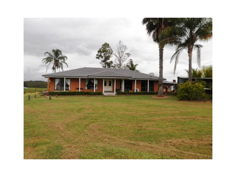 595 Clarence Way, Mountain View NSW 2460