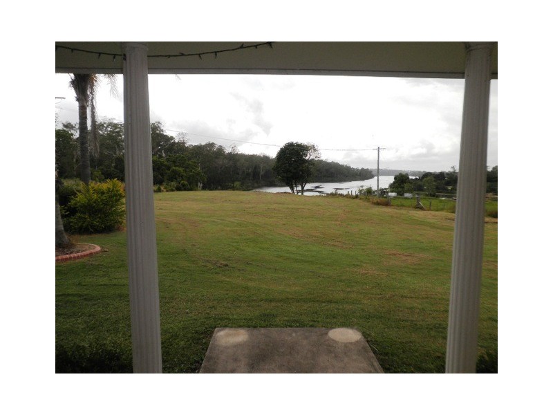 595 Clarence Way, Mountain View NSW 2460