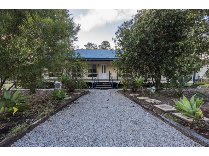 66 Eaton Street, Copmanhurst NSW 2460