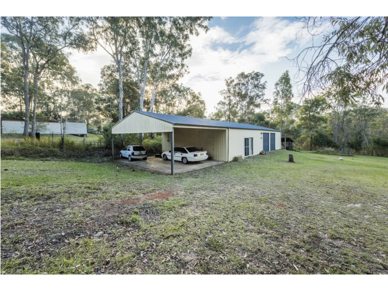 66 Eaton Street, Copmanhurst NSW 2460