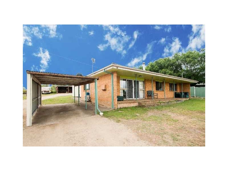 13 Ward Street, Lawrence NSW 2460