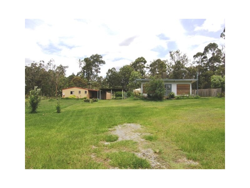 582  Dinjerra Road, Glenugie NSW 2460