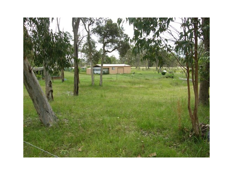 582  Dinjerra Road, Glenugie NSW 2460