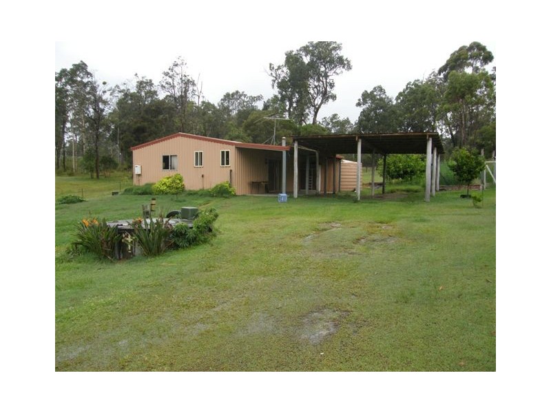 582  Dinjerra Road, Glenugie NSW 2460