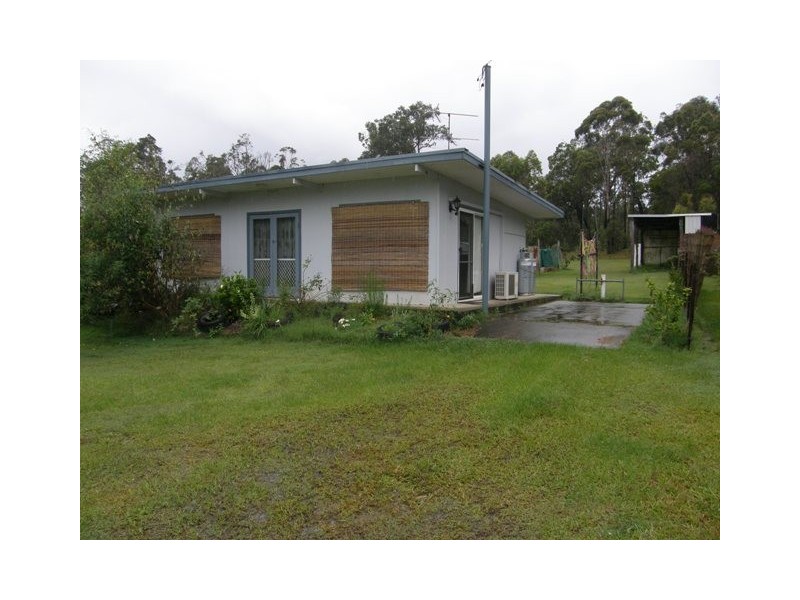 582  Dinjerra Road, Glenugie NSW 2460