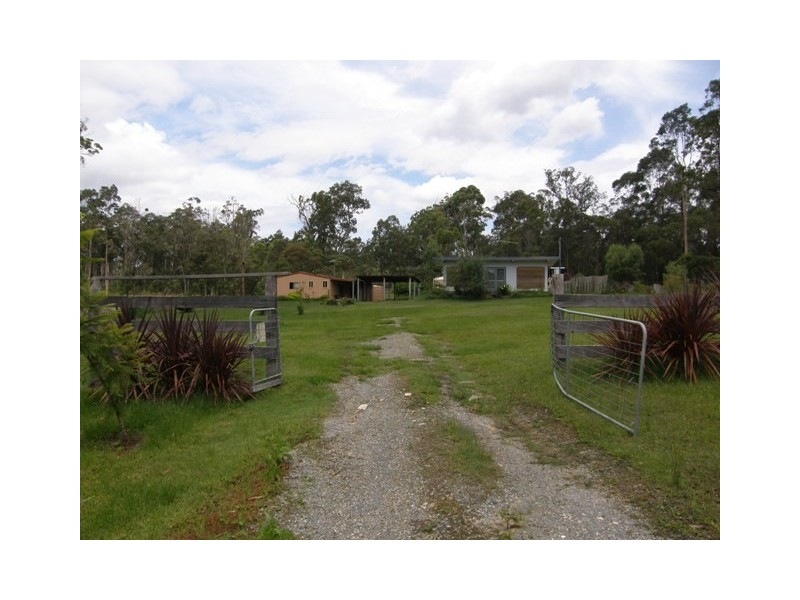 582  Dinjerra Road, Glenugie NSW 2460
