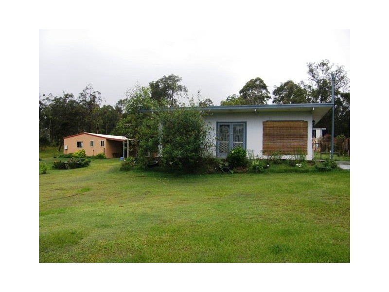 582  Dinjerra Road, Glenugie NSW 2460