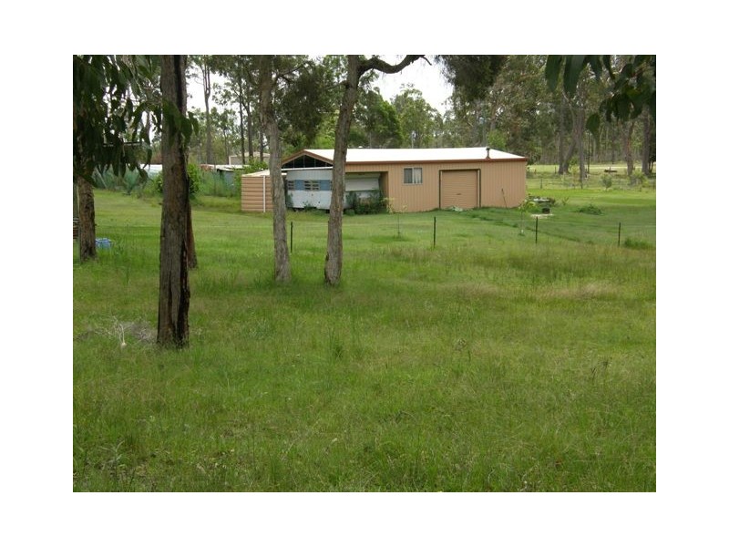 582  Dinjerra Road, Glenugie NSW 2460