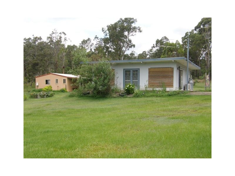 582  Dinjerra Road, Glenugie NSW 2460