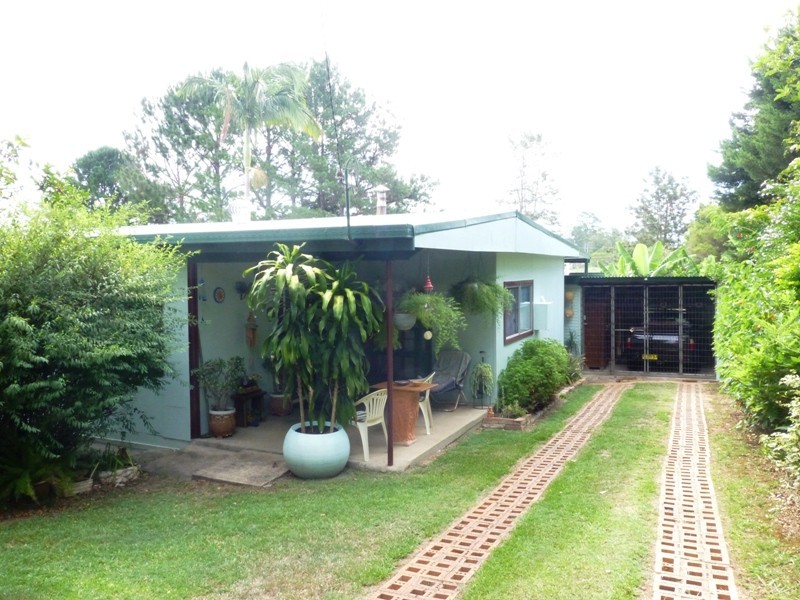 15 Rugby Street, Copmanhurst NSW 2460