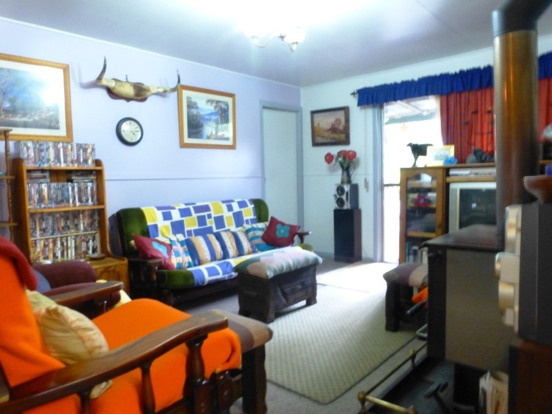 15 Rugby Street, Copmanhurst NSW 2460