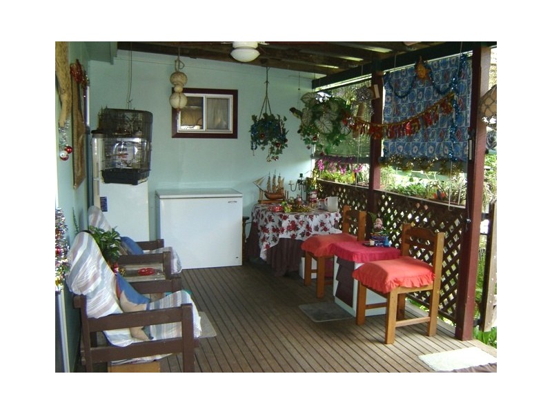 15 Rugby Street, Copmanhurst NSW 2460