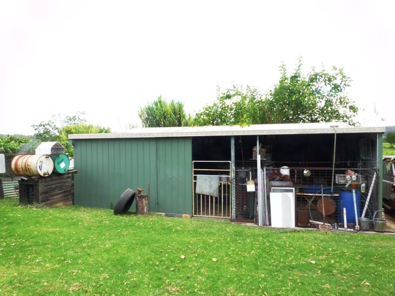 15 Rugby Street, Copmanhurst NSW 2460