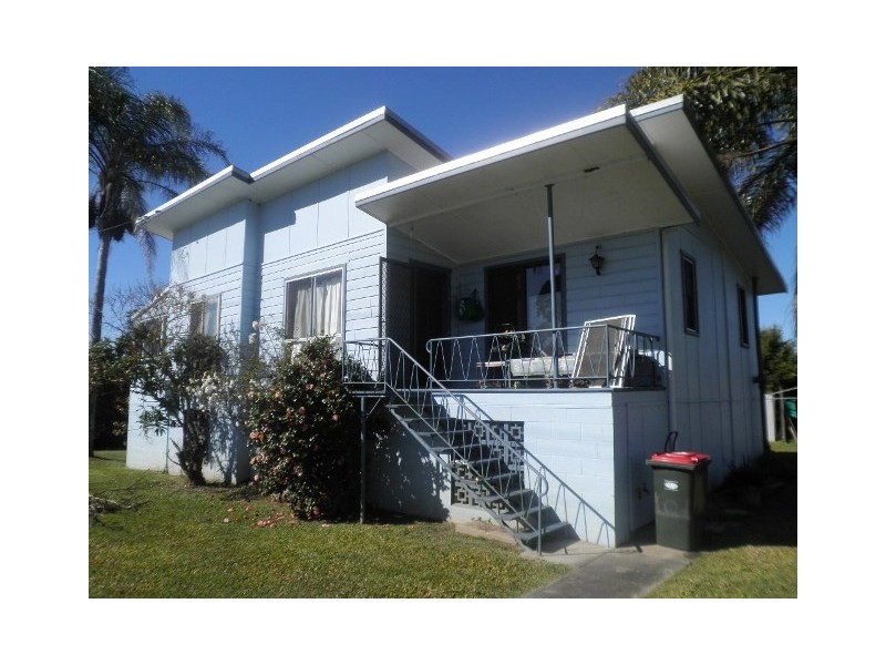 Lot 51 Clarence Street, Cowper NSW 2460