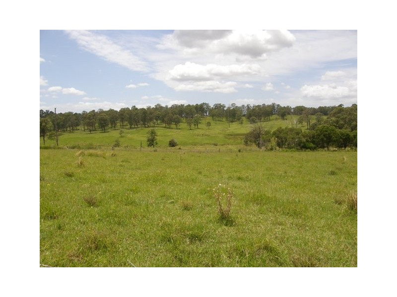 Lot 2 Mulquinney’s Road, Braunstone NSW 2460
