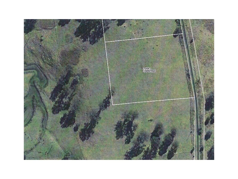 Lot 2 Mulquinney’s Road, Braunstone NSW 2460