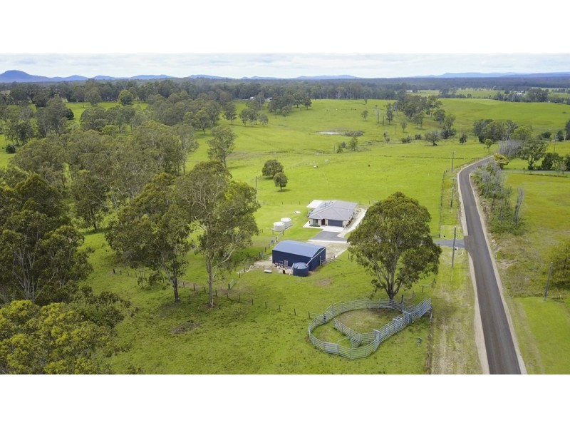 21 Mulquinneys Road, Braunstone NSW 2460