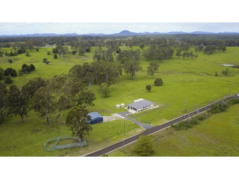 21 Mulquinneys Road, Braunstone NSW 2460